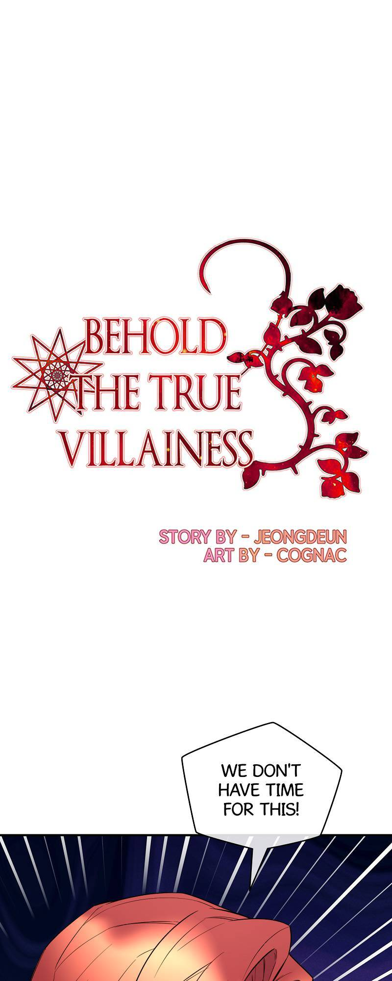 Not Just Anybody Can Become a Villainess Chapter 146 1